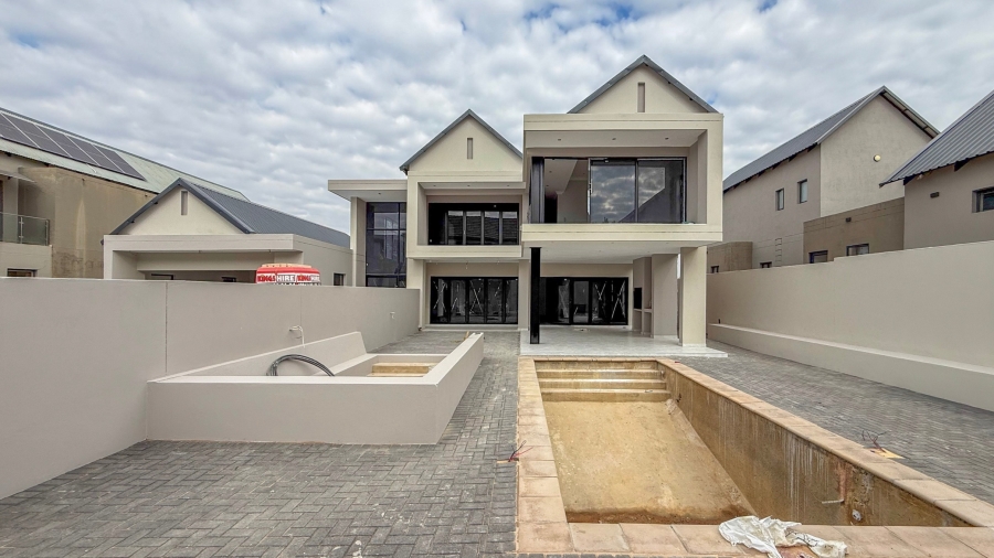 4 Bedroom Property for Sale in Leloko Lifestyle Estate North West